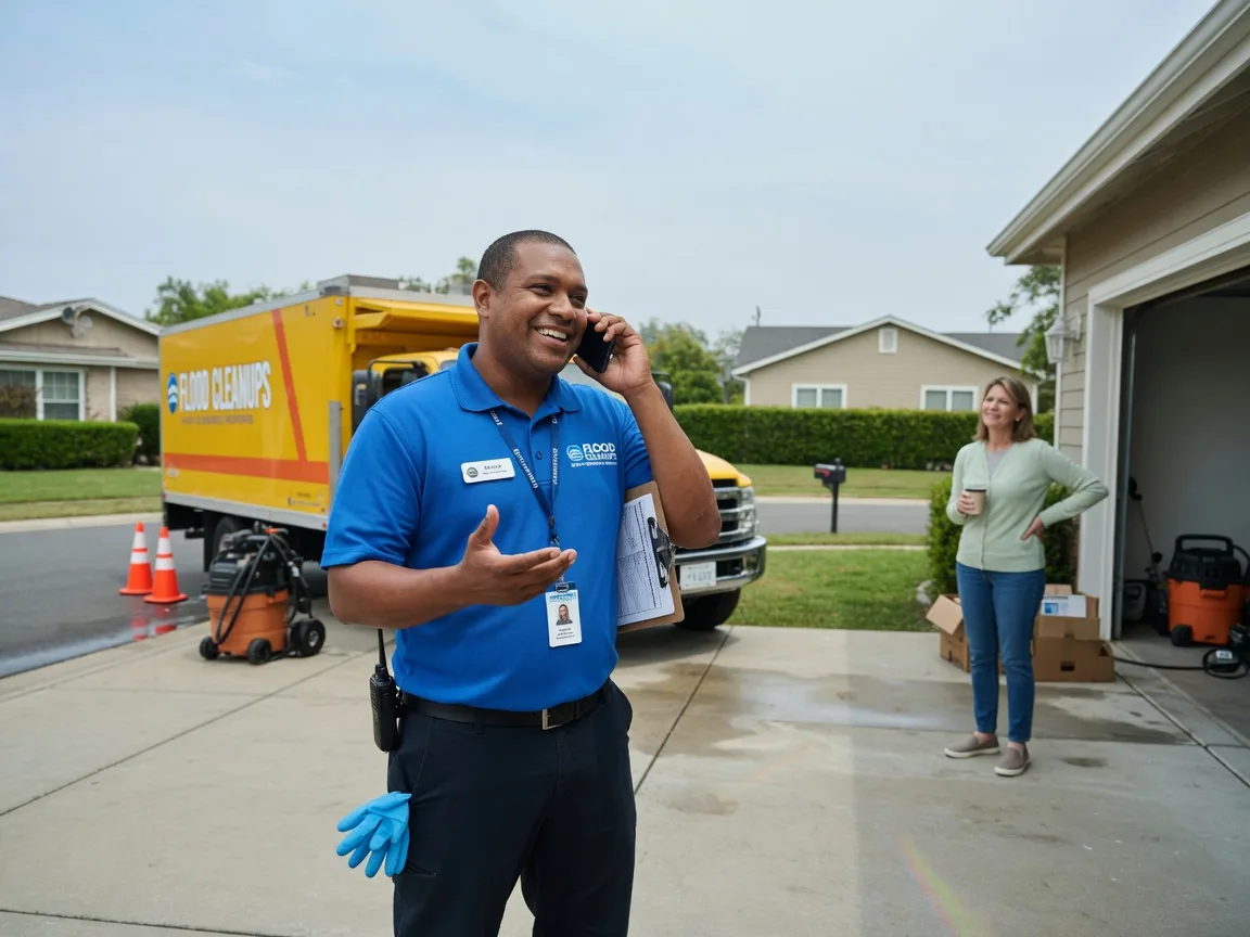 Water Damage Restoration Silver Lake, NH FAQs